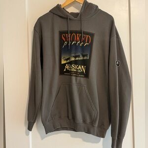 Alaskan Brewing Co Hoodie